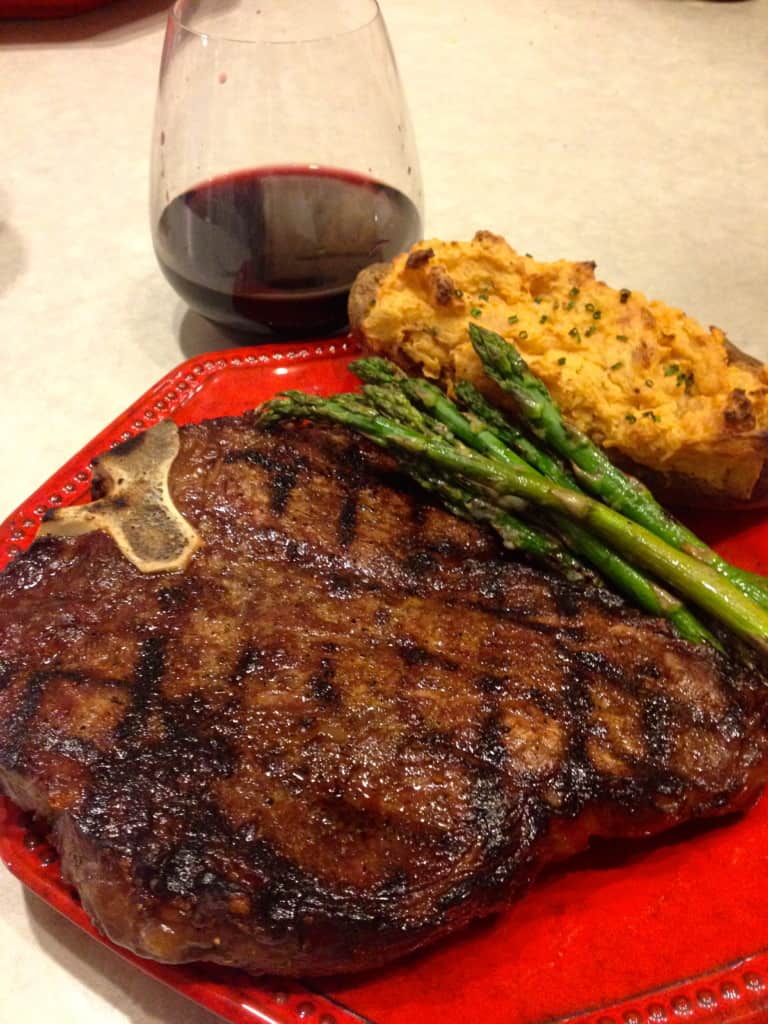 Cook the perfect steak time after time with the reverse-sear method