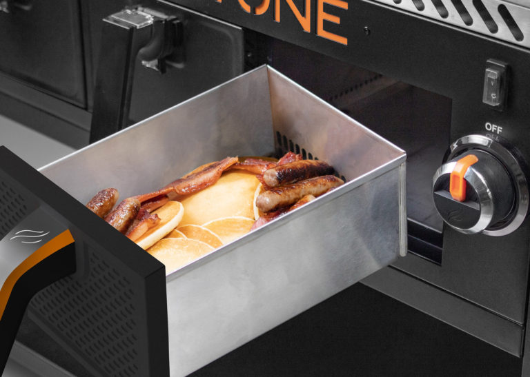 blackstone grill with air fryer near me