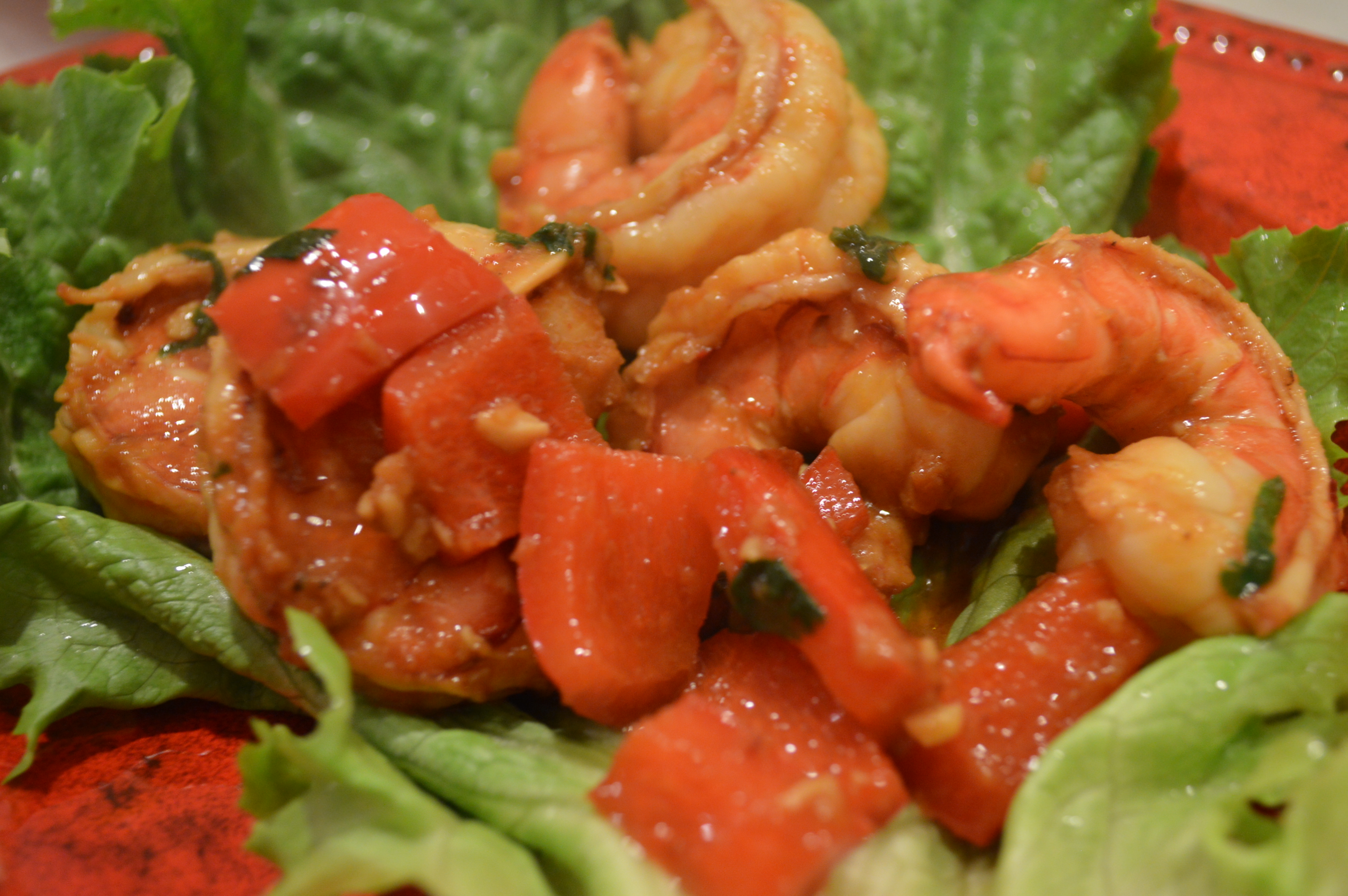 Easy Shrimp Marinade Recipe with Tips & Tricks To Grill Shrimp