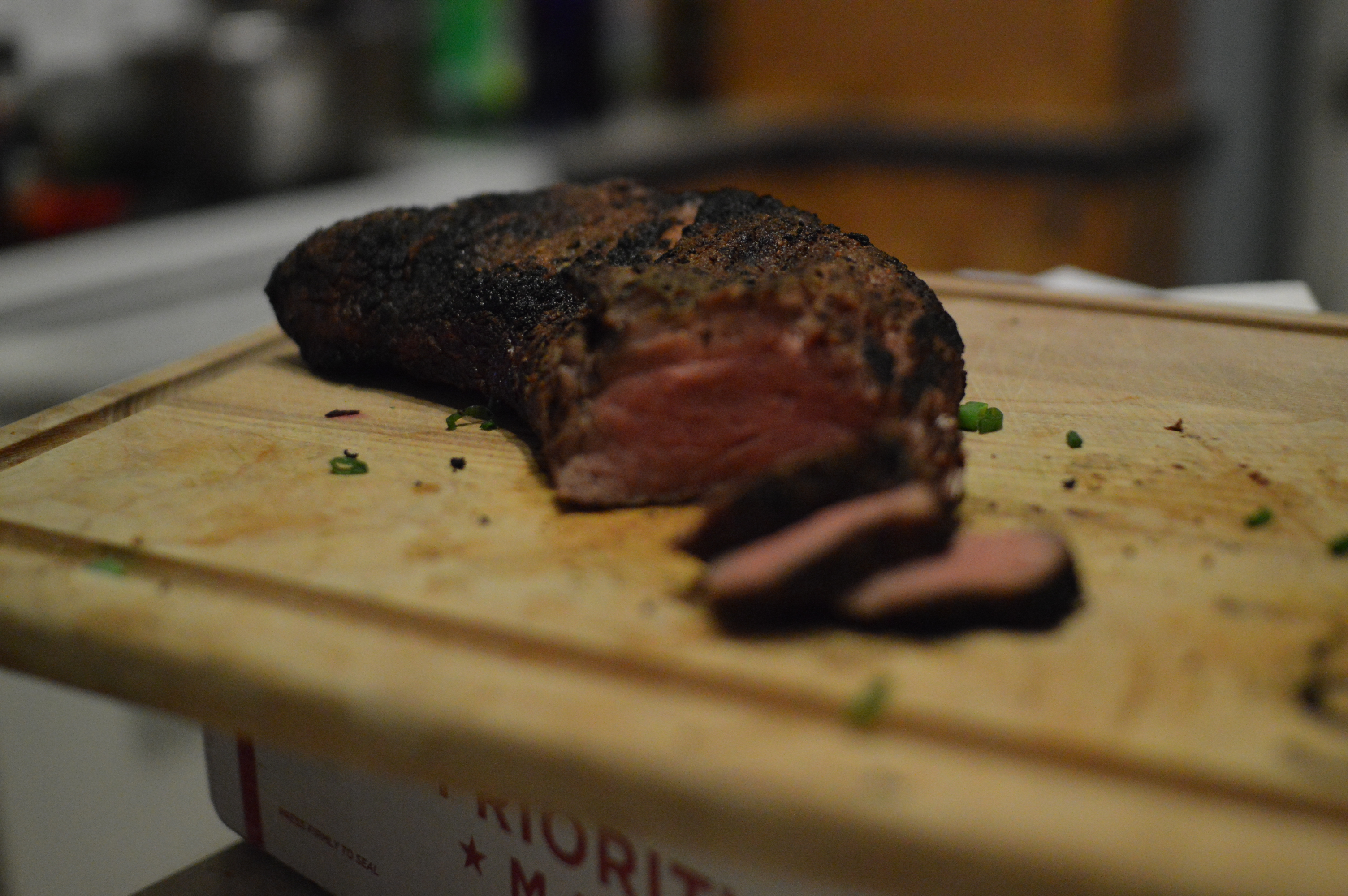 Green Egg Tri Tip At Leigh Andrade Blog