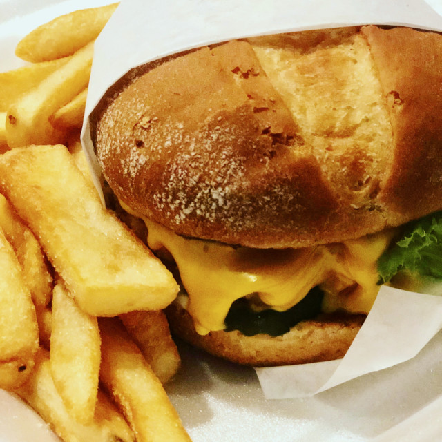 How To Cook Burgers In The Ninja Foodi Grill Grilling Montana