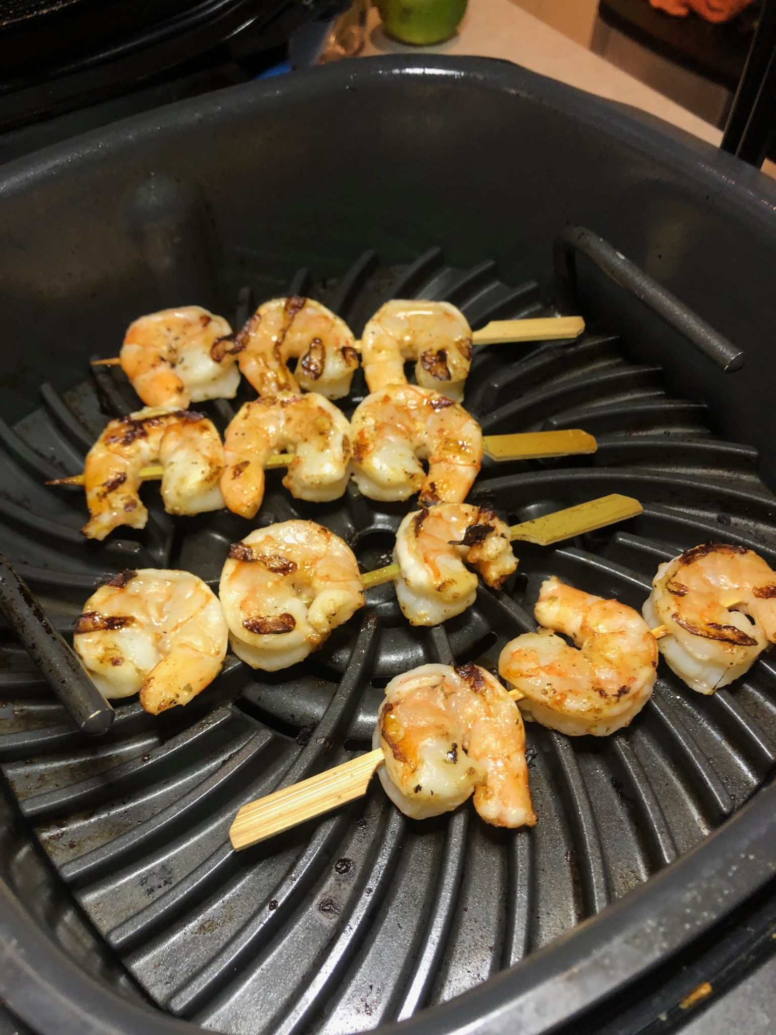 Is Your Ninja Foodi Grill Smoking? This May Be Why. Grilling Montana