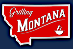 Grilling Montana logo