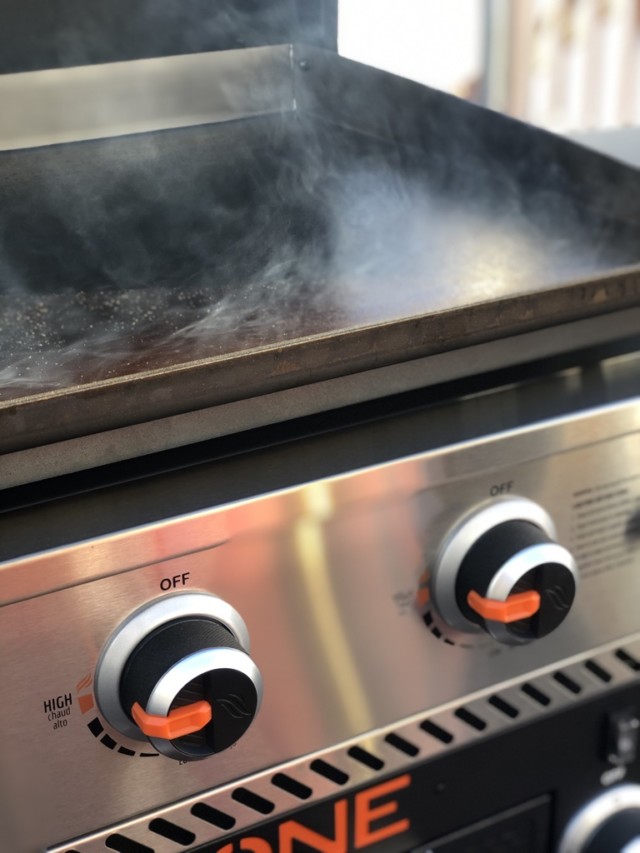 Review Is the Blackstone Flat Top Grill Worth it? Grilling Montana