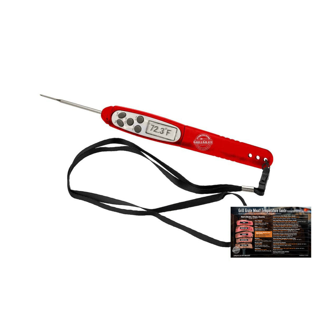 Instant read Thermometer 
