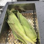 Blackstone Air Fryer Recipe Fresh Corn On The Cob