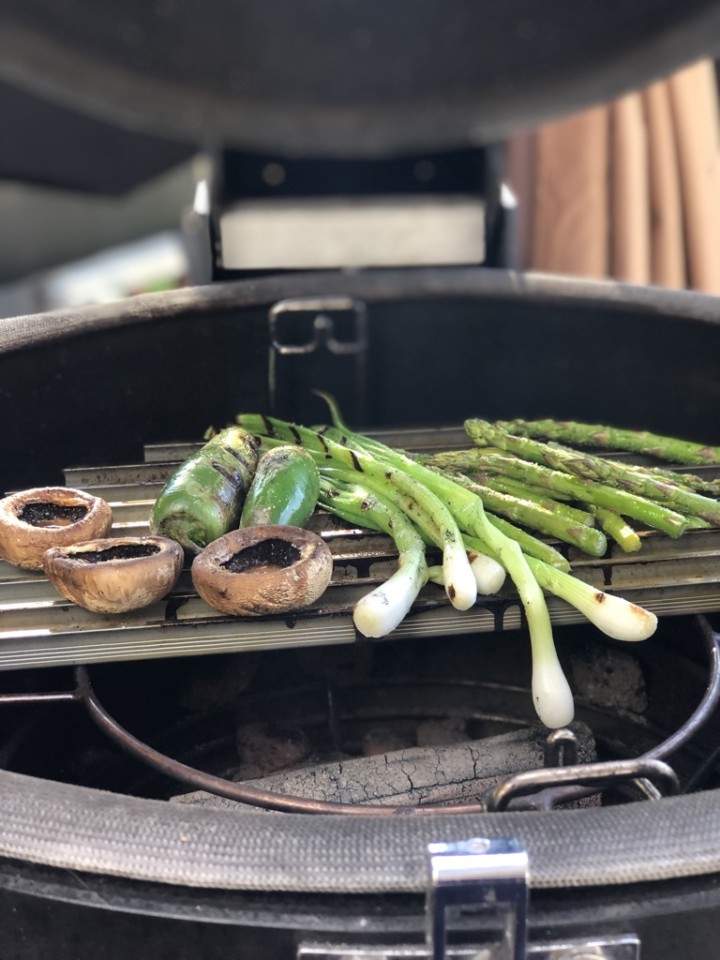 Why it's time to retire Grandma's cast-iron skillet - Grilling Montana