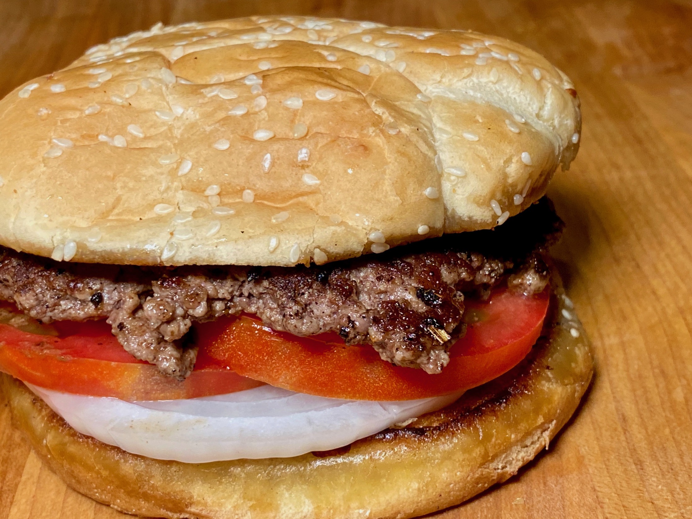 How to Cook Smash Burgers - Grilling Montana