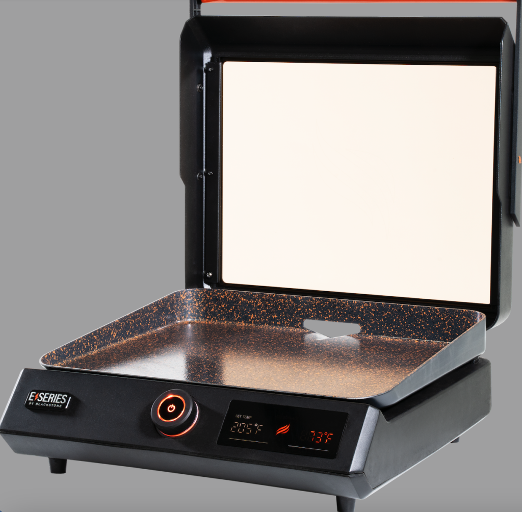 Blackstone ESeries Outdoor Electric Flat Top Griddle