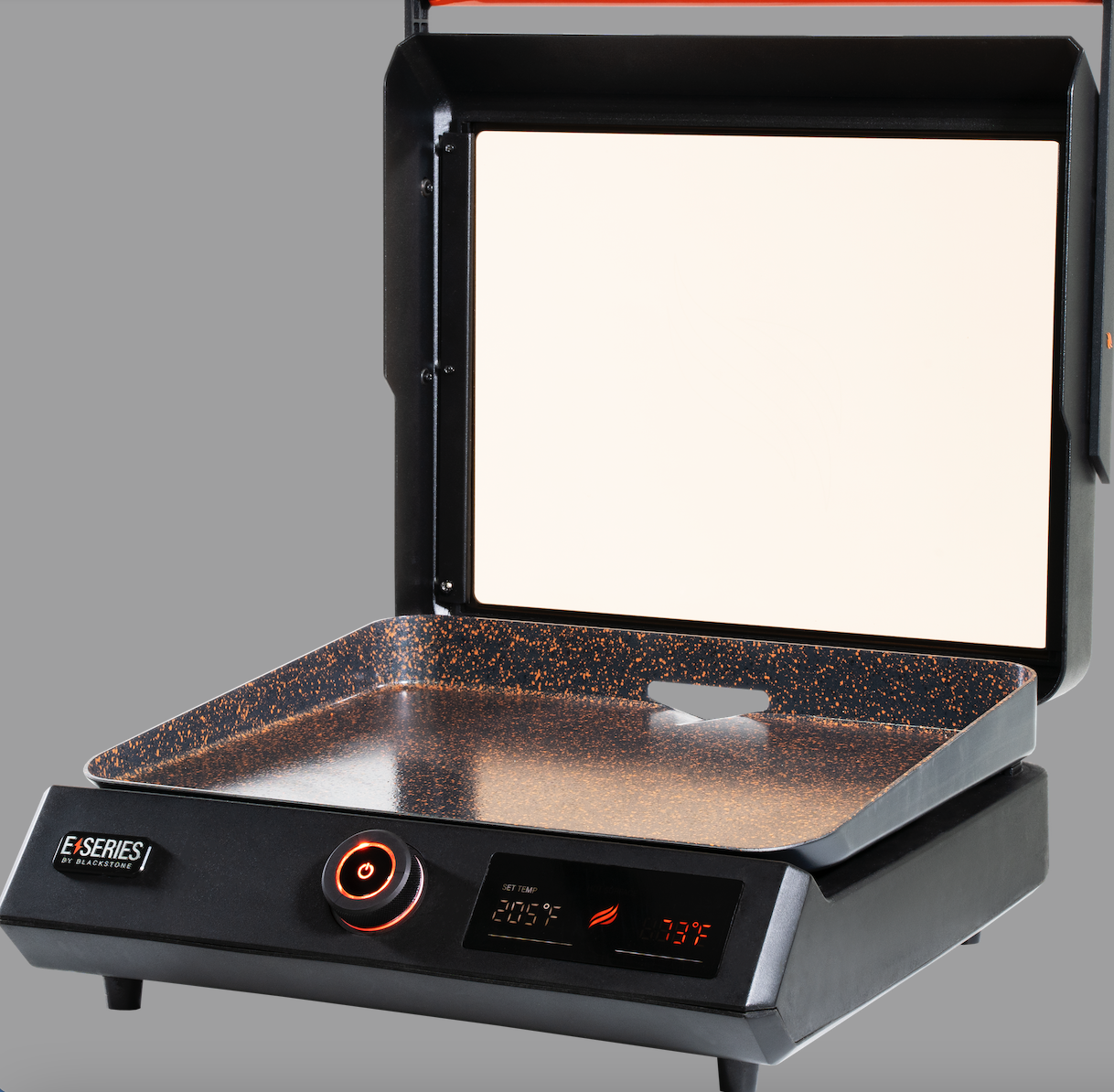 Blackstone E-Series  Outdoor Electric Flat Top Griddle