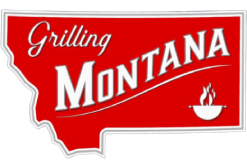 Grilling Montana