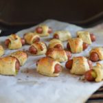 Chicago-Style Pigs in a Blanket