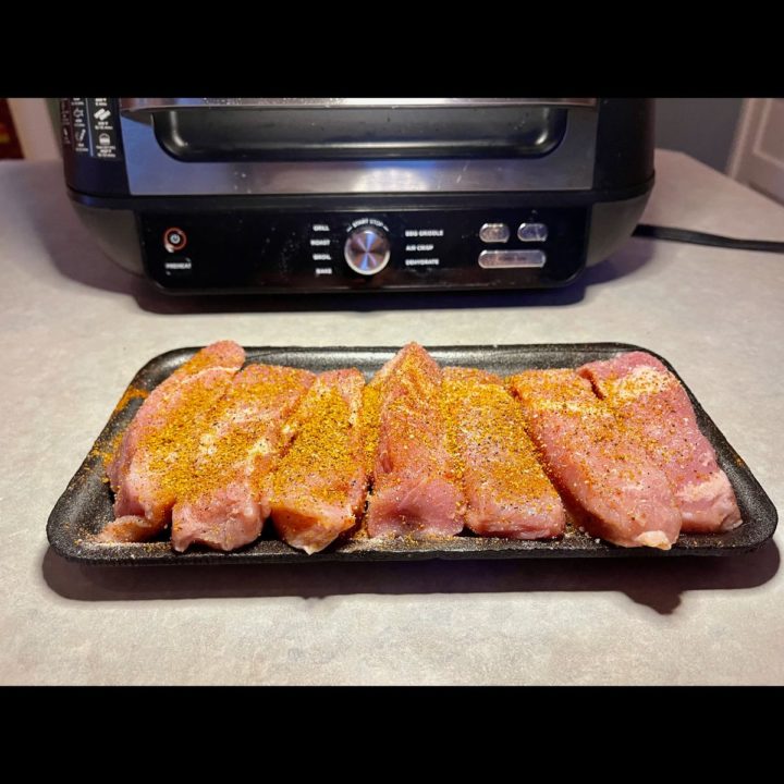 Smoked Country Style Pork Ribs Recipe - GrillingMontana.com