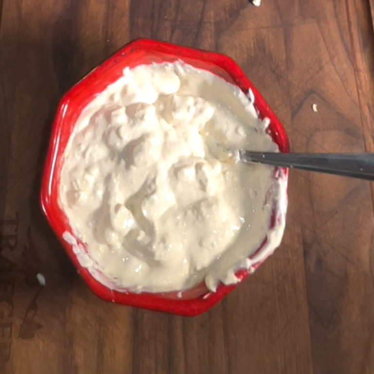 The Best Cheesesteak Horseradish Sauce Recipe (sorry Philly) Grilling