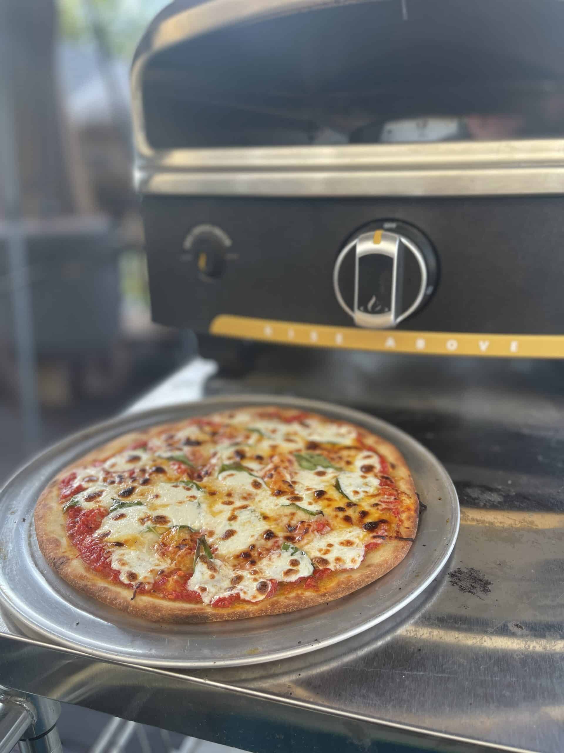 Versa 16 Outdoor Pizza Oven