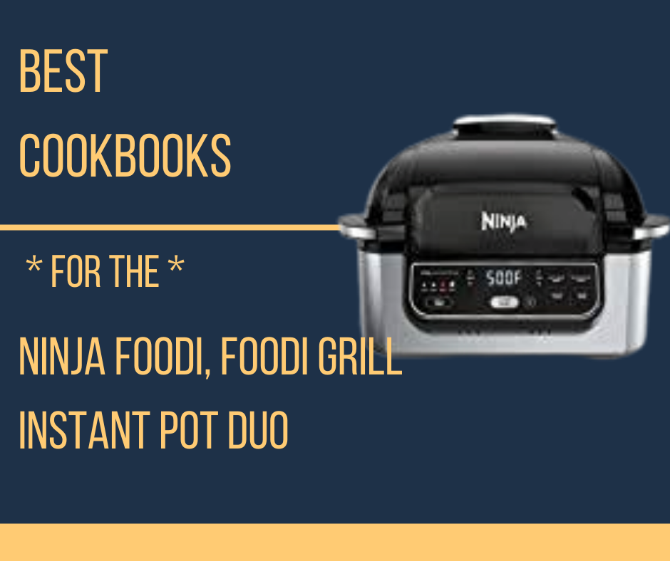 Air Fry Ninja Foodi Complete Cookbook for Beginners: Your Expert Guide to Pressure Cook and More Dehydrate Ninja Foodi Companion 