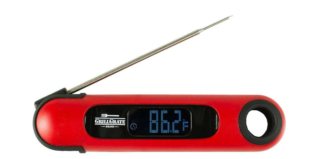 Best Thermometers For Ninja Foodi Grill Grilling Montana