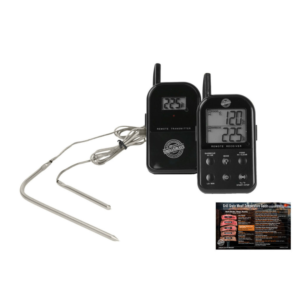 Best Thermometers For Ninja Foodi Grill Grilling Montana