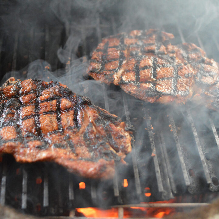 Some of the Best Kamado Joe Recipes Grilling Montana